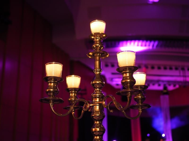 Grand Ballroom